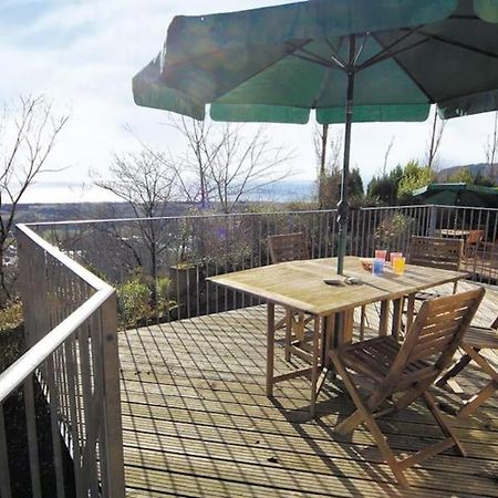 Cottage , Seaside Views, Quiet Beach, Awesome View Pendine Exteriör bild