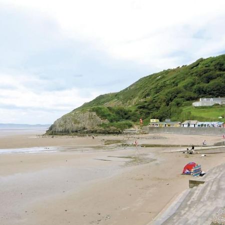 Cottage , Seaside Views, Quiet Beach, Awesome View Pendine Exteriör bild