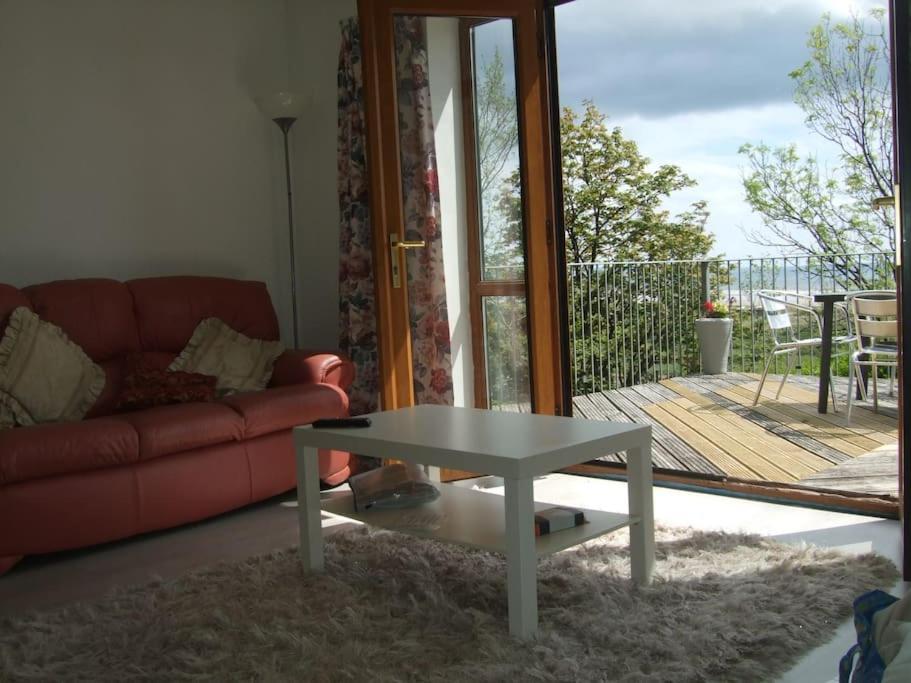 Cottage , Seaside Views, Quiet Beach, Awesome View Pendine Exteriör bild