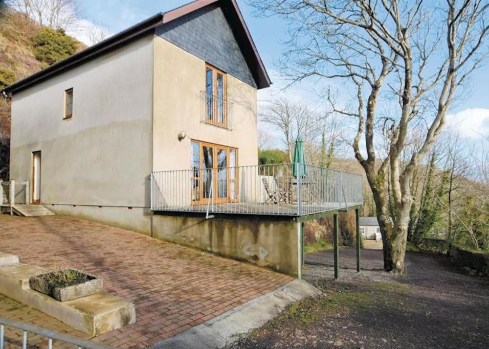Cottage , Seaside Views, Quiet Beach, Awesome View Pendine Exteriör bild