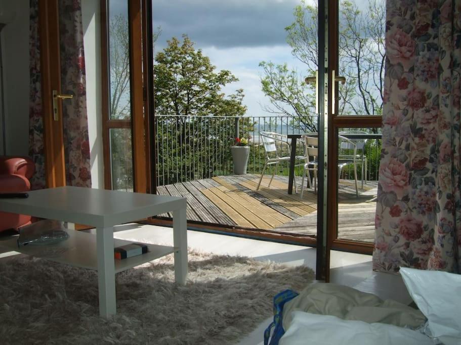 Cottage , Seaside Views, Quiet Beach, Awesome View Pendine Exteriör bild