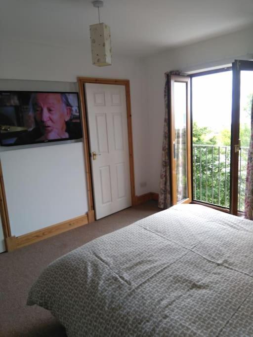 Cottage , Seaside Views, Quiet Beach, Awesome View Pendine Exteriör bild