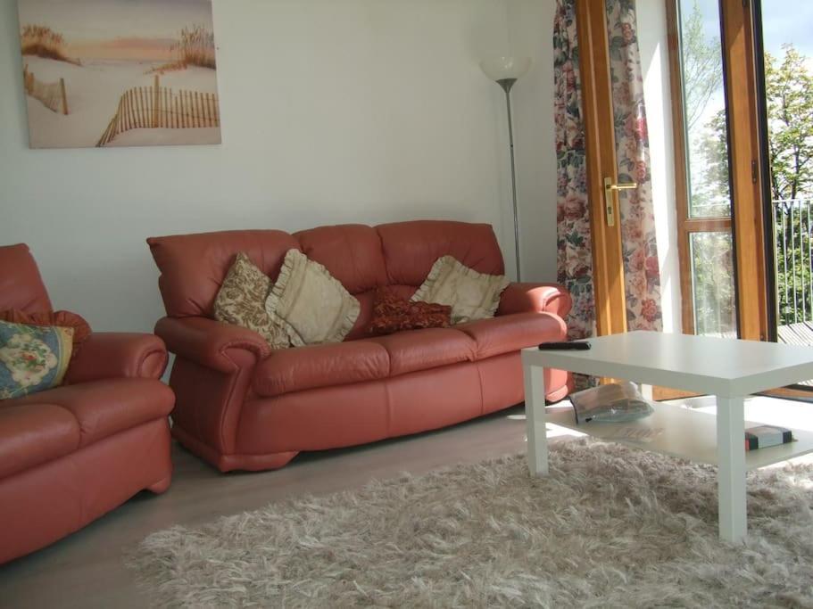 Cottage , Seaside Views, Quiet Beach, Awesome View Pendine Exteriör bild